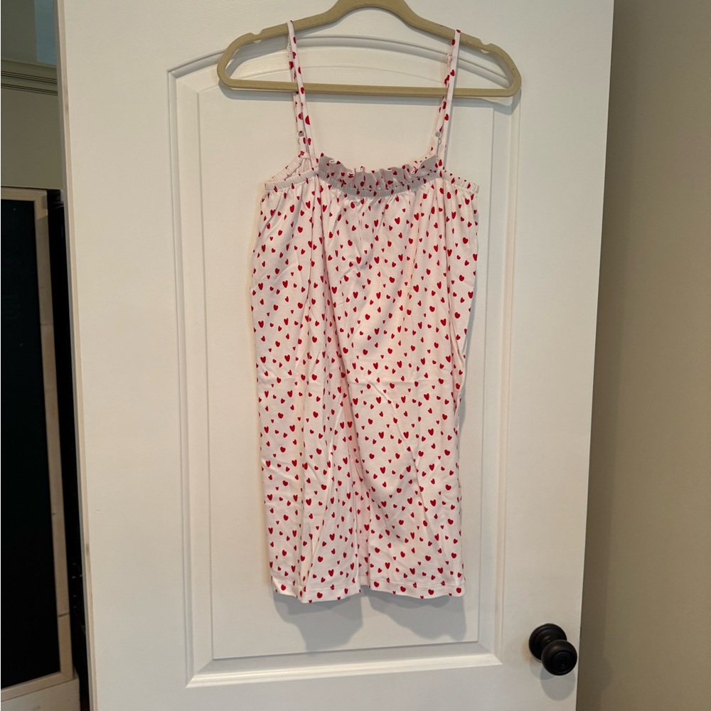 Lake Pajamas Nightgown